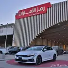 كيا K5 GLS نص فل 2026 اقل سعر للتقسيط