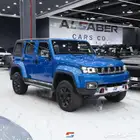 بايك BJ40 L موديل 2022