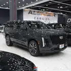 كاديلاك اسكاليد سبورت 2025