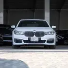 بي ام دبليو 2018 730Li