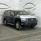 لاندكروزر GXR رقم 2 بريمي دبل ديزل تماتيك 2025