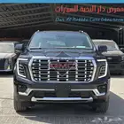 جي ام سي يوكن دينالى 2025