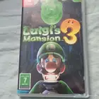 Luigi s Mansion 3 Nintendo Switch قصر لويجي 3