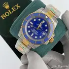 ساعة الغواصين سمارينا افخم موديل رؤؤلكس صبمارينر ساعات ماركة