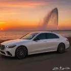 اس 350 مرسيدس