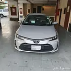 كورلا 2020 للبيع كاش او تقسيط