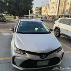 كورلا 2020 للبيع كاش او تقسيط
