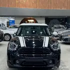 ميني كوبر A21BR موديل 2023 لون أسود ( كاش )
