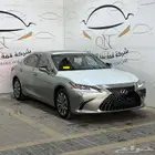 لكزس ES250-AA بنزين تماتيك 2025 عرض خاص بأقل سعر