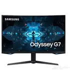 شاشة قيمنق سامسونج 240 G7 Odyssey