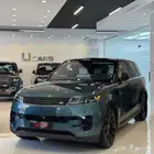 رنج روفر سبورت 2023