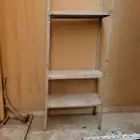 رفوف تخزين عدد 4