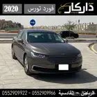 فورد تورس ستاندر سعودي 2020