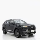 شيري تيجو 8 -فل - 2025 - باقوي عروض ايجار منتهي بالتمليك