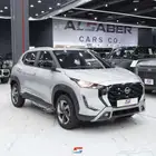 نيسان ماجنايت استاندر موديل 2025