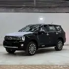 فورد ايفرست 2025 جميع الفئات