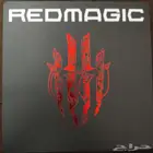 ريد ماجيك 6pro redmagic الجهاز مستخدم بكرتونه