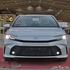 تويوتا كامري 2025 بنزين (عروض اقل الاسعار)