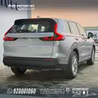 هوندا CRV 2025 ستاندر سعودي