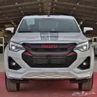 ايسوزو ديماكس 2025 جي تي (مبيعات اقساط)