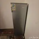 فريزر عامودي