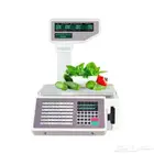 عرووض ميزان باركود الكتروني لمحلات الخضار والفواكهة والعطاره