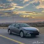 تويوتا كامري E-PLUS هايبرد 2025 كاش واقساط