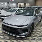 هيونداي سوناتا سمارت وكمفورت موديل 2026 Gl كاش وتقسيط