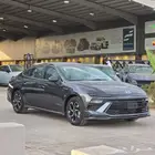 هيونداي - سوناتا