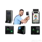 بصمة حضور وانصراف .جهاز بصمة .جهاز بصمة اصبع