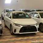 تويوتا يارس 2026