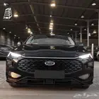 فورد توروس تريند 2026 كاش وتقسيط لجميع البنوك