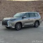 جيب لكزس 2017