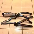 قطع سوزوكي هايبوزا و 1000RR