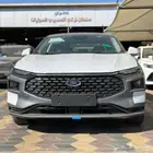 فورد تورس ترند 2026