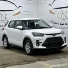 عرض_الاقساط_تويوتا_رايز_XLE_استاندر_بنزين_تماتيك_2026