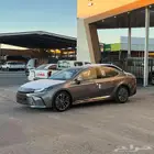 تويوتا كامري لومير 2025 - كاش و أقساط