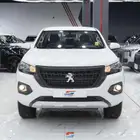 بيجو ونيت لاندتريك 2023 ديزل دبل جديد اصفار