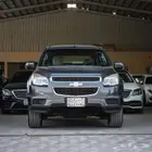 تريل بليزر 7مقاعد 2013 LT دبل