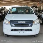 ايسوزو غمارتين ديزل استاندر 2025