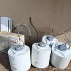 سخان ماء بسعر رخيص