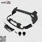 كت جيب جراند شيروكي SRT مع كبوت ألمنيوم