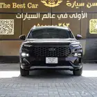 فورد تيريتوري ترند نص فل موديل 2024