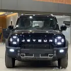 جيتور T2 لاكجيري موديل 2026 لون أسود( كاش و أقساط )