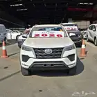 تويوتا فورتشنر GX2 2026 دبل