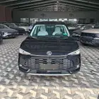 MG Zs ام جي زد اس استاندر 2025 الشكل الجديد
