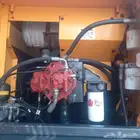 حفار هونداي موديل 2016