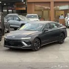 هيونداي سوناتا 2026