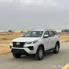 تويوتا فورتشنر 6 سلندر VX1 2026