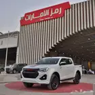 ايسوزو جي تي 2025 بافضل الاسعار للتمويل فرع جده